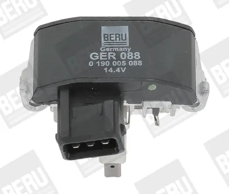 Generatorregler 14,4 V BERU by DRiV GER088 Bild Generatorregler 14,4 V BERU by DRiV GER088