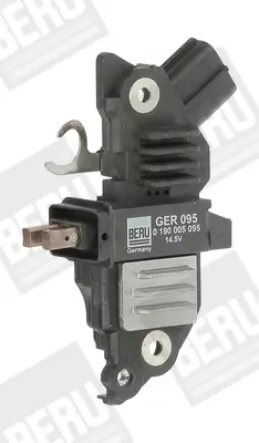 Generatorregler 14,5 V BERU by DRiV GER095
