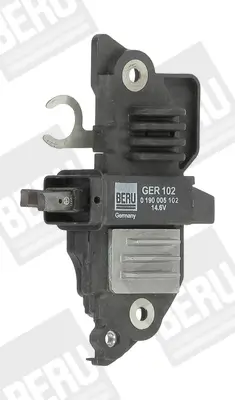 Generatorregler 14,6 V BERU by DRiV GER102 Bild Generatorregler 14,6 V BERU by DRiV GER102