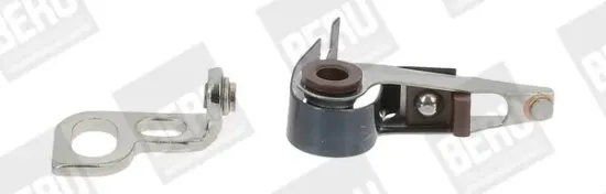 Kontaktsatz, Zündverteiler BERU by DRiV KS039 Bild Kontaktsatz, Zündverteiler BERU by DRiV KS039