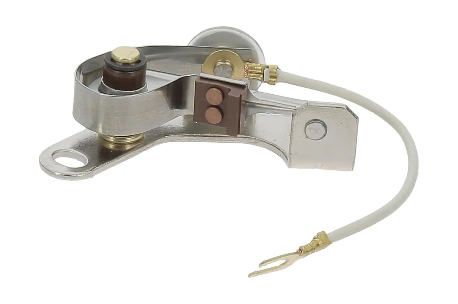 Kontaktsatz, Zündverteiler BERU by DRiV KS290-B