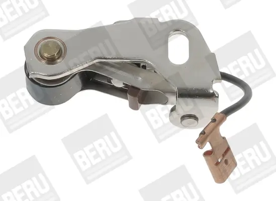 Kontaktsatz, Zündverteiler BERU by DRiV KS469 Bild Kontaktsatz, Zündverteiler BERU by DRiV KS469