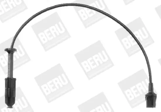 Zündleitung BERU by DRiV M116B Bild Zündleitung BERU by DRiV M116B