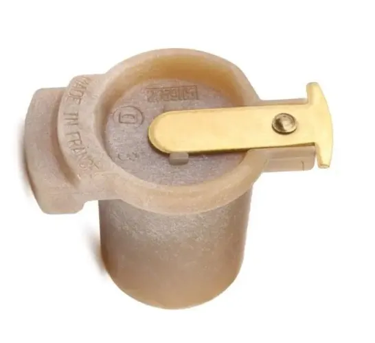 Zündverteilerläufer BERU by DRiV NVL1281 Bild Zündverteilerläufer BERU by DRiV NVL1281