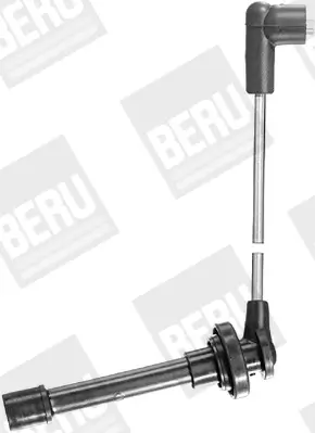 Zündleitung BERU by DRiV R191 Bild Zündleitung BERU by DRiV R191