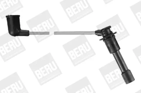 Zündleitung Lenkstockhebel zum Lenkspurhebel an Absperrhahn BERU by DRiV R353 Bild Zündleitung Lenkstockhebel zum Lenkspurhebel an Absperrhahn BERU by DRiV R353