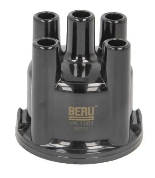 Zündverteilerkappe BERU by DRiV VK1061