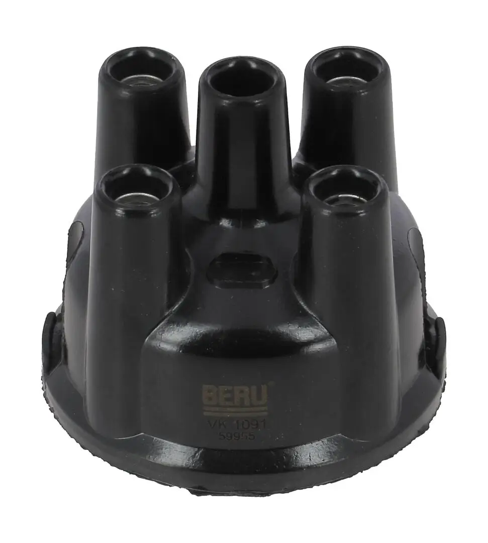 Zündverteilerkappe BERU by DRiV VK1091
