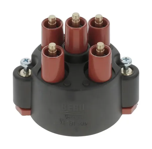 Zündverteilerkappe BERU by DRiV VK191S Bild Zündverteilerkappe BERU by DRiV VK191S