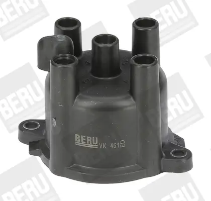 Zündverteilerkappe BERU by DRiV VK461