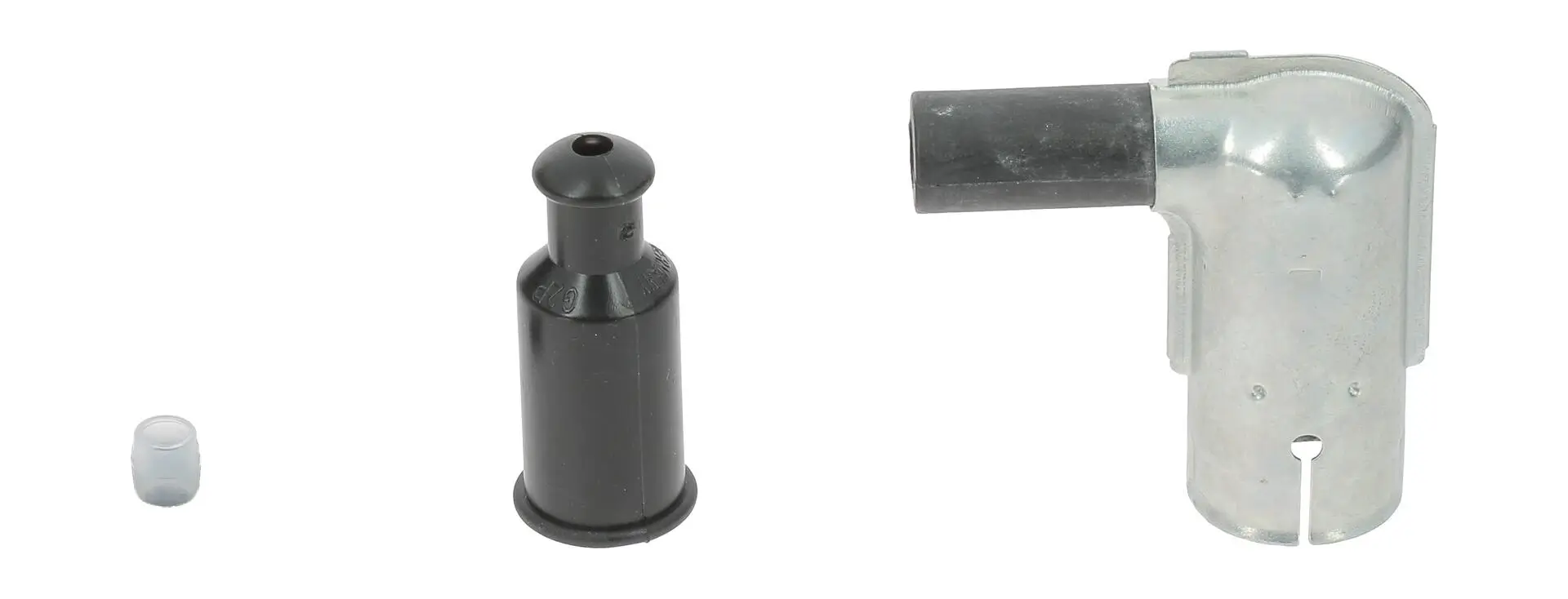 Stecker, Zündkerze BERU by DRiV WOA4/14H