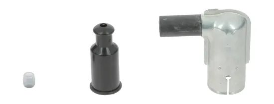 Stecker, Zündkerze BERU by DRiV WOA4/14H Bild Stecker, Zündkerze BERU by DRiV WOA4/14H