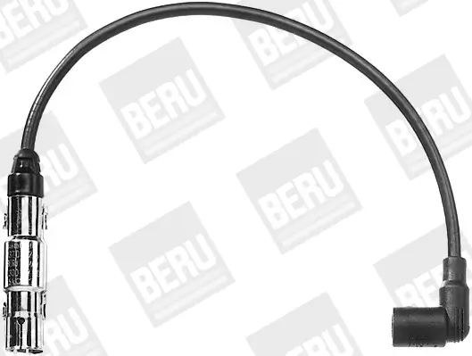 Zündleitungssatz BERU by DRiV ZEF1117 Bild Zündleitungssatz BERU by DRiV ZEF1117