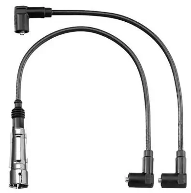 Zündleitungssatz BERU by DRiV ZEF1189 Bild Zündleitungssatz BERU by DRiV ZEF1189