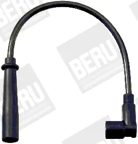 Zündleitungssatz BERU by DRiV ZEF1647 Bild Zündleitungssatz BERU by DRiV ZEF1647