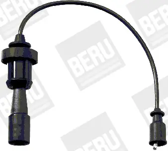 Zündleitungssatz BERU by DRiV ZEF1648
