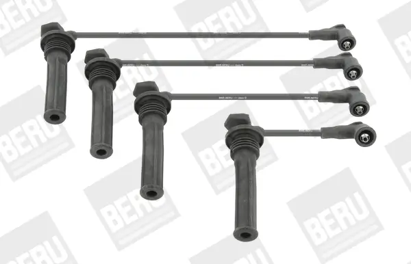 Zündleitungssatz BERU by DRiV ZEF1652