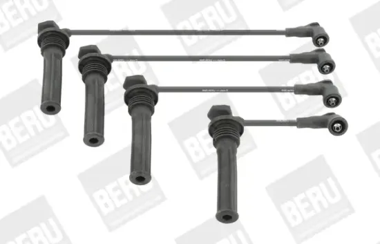 Zündleitungssatz BERU by DRiV ZEF1652 Bild Zündleitungssatz BERU by DRiV ZEF1652