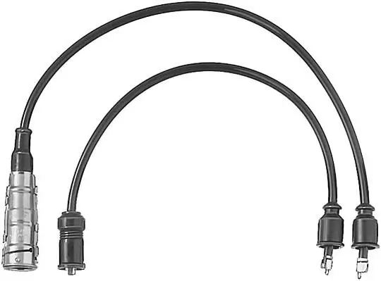 Zündleitungssatz BERU by DRiV ZEF364 Bild Zündleitungssatz BERU by DRiV ZEF364