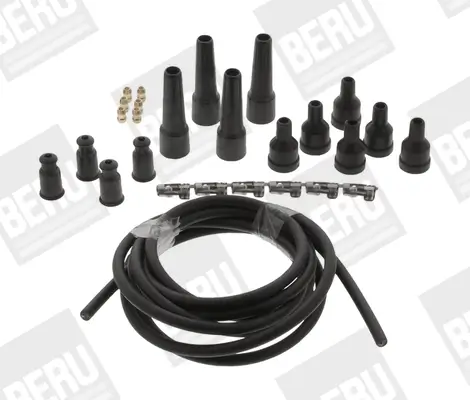 Zündleitungssatz BERU by DRiV ZEF444 Bild Zündleitungssatz BERU by DRiV ZEF444
