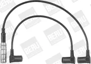 Zündleitungssatz BERU by DRiV ZEF466