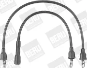 Zündleitungssatz BERU by DRiV ZEF579