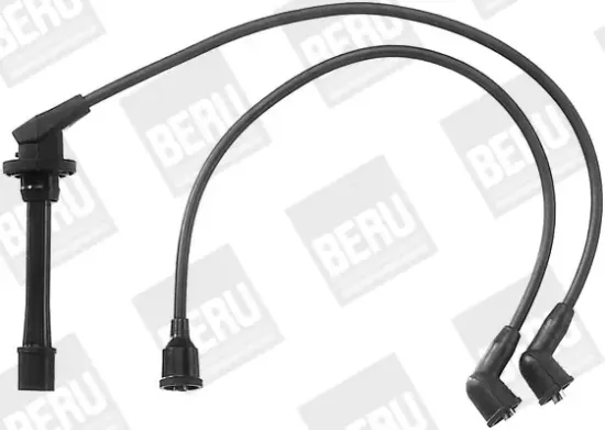 Zündleitungssatz BERU by DRiV ZEF830 Bild Zündleitungssatz BERU by DRiV ZEF830