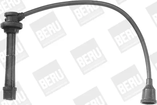 Zündleitungssatz BERU by DRiV ZEF915 Bild Zündleitungssatz BERU by DRiV ZEF915