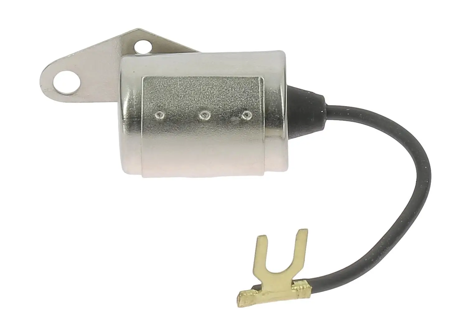 Kondensator, Zündanlage BERU by DRiV ZK137