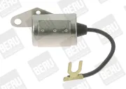 Kondensator, Zündanlage BERU by DRiV ZK137