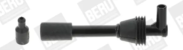Stecker, Zündkerze BERU by DRiV ZLE264