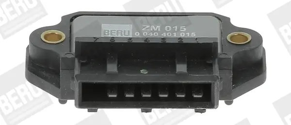 Schaltgerät, Zündanlage BERU by DRiV ZM015