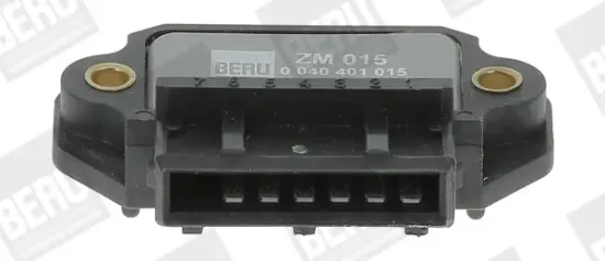 Schaltgerät, Zündanlage BERU by DRiV ZM015 Bild Schaltgerät, Zündanlage BERU by DRiV ZM015