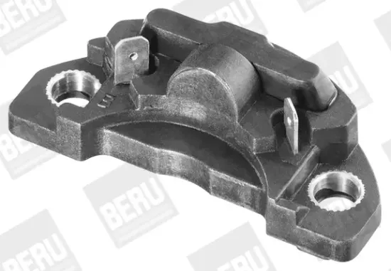 Schaltgerät, Zündanlage BERU by DRiV ZM053 Bild Schaltgerät, Zündanlage BERU by DRiV ZM053