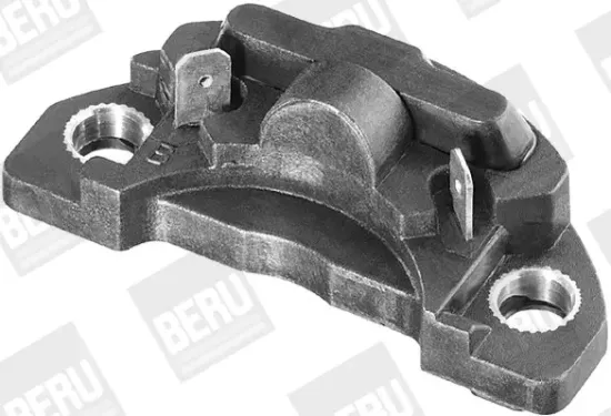 Schaltgerät, Zündanlage BERU by DRiV ZM053 Bild Schaltgerät, Zündanlage BERU by DRiV ZM053