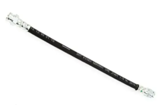 Bremsschlauch Hinterachse beidseitig innen GOOM BH-0084 Bild Bremsschlauch Hinterachse beidseitig innen GOOM BH-0084