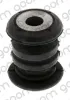 Lagerung, Lenker Vorderachse unten GOOM CAS-0130