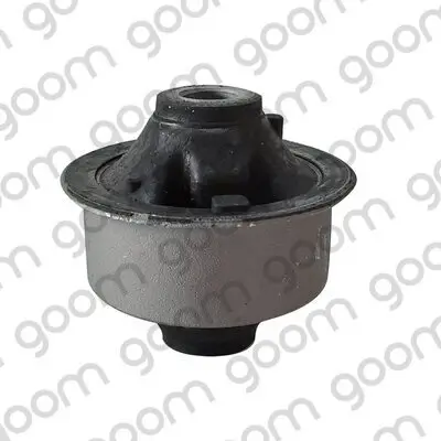 Lagerung, Lenker Vorderachse unten GOOM CAS-0347