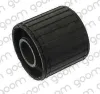 Lagerung, Lenker Vorderachse GOOM CAS-0425