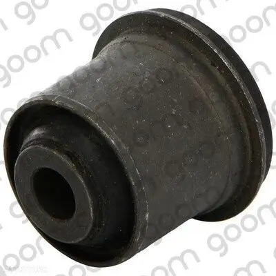 Lagerung, Lenker Vorderachse unten GOOM CAS-0433