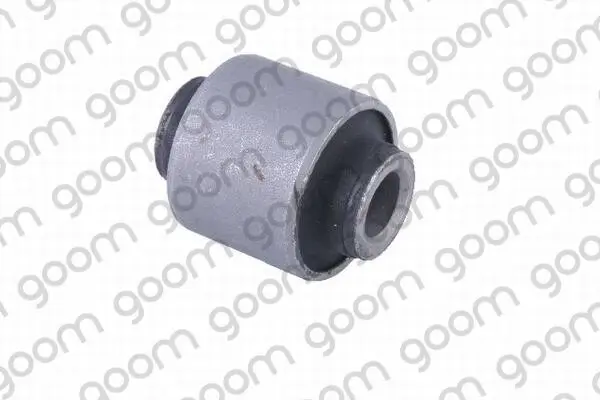 Lagerung, Lenker Hinterachse beidseitig oben GOOM CAS-0628