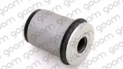 Lagerung, Lenker Vorderachse GOOM CAS-0669