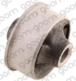 Lagerung, Lenker Vorderachse unten GOOM CAS-0702