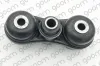 Lagerung, Lenker Hinterachse hinten GOOM CAS-1391