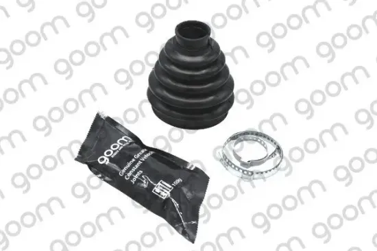 Faltenbalgsatz, Antriebswelle radseitig GOOM CB-0072 Bild Faltenbalgsatz, Antriebswelle radseitig GOOM CB-0072