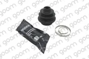 Faltenbalgsatz, Antriebswelle Hinterachse GOOM CB-0100
