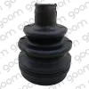 Faltenbalgsatz, Antriebswelle radseitig GOOM CB-0119