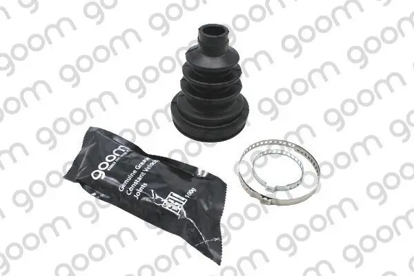 Faltenbalgsatz, Antriebswelle getriebeseitig GOOM CB-0150