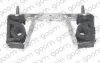 Anschlagpuffer, Schalldämpfer vorne GOOM CS-0080
