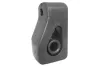 Anschlagpuffer, Schalldämpfer hinten GOOM CS-0086